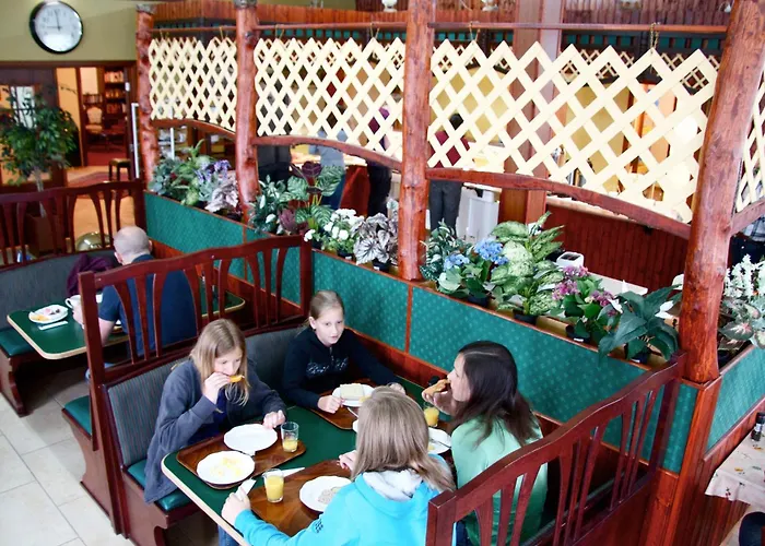 Hotel Vogar