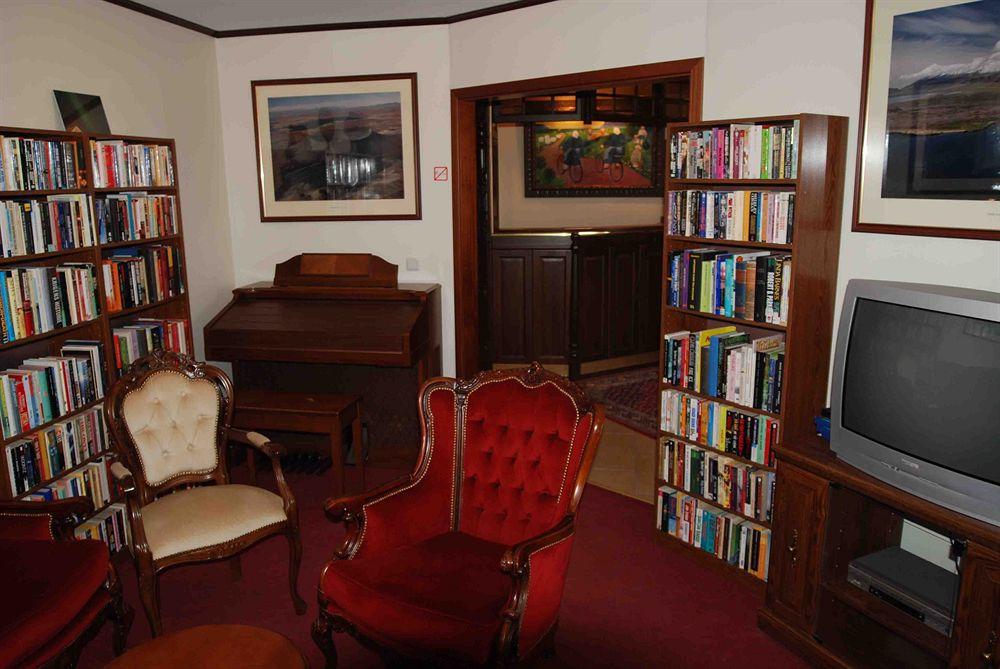 Hotel Hotel Vogar Vogar (Reykjanes)