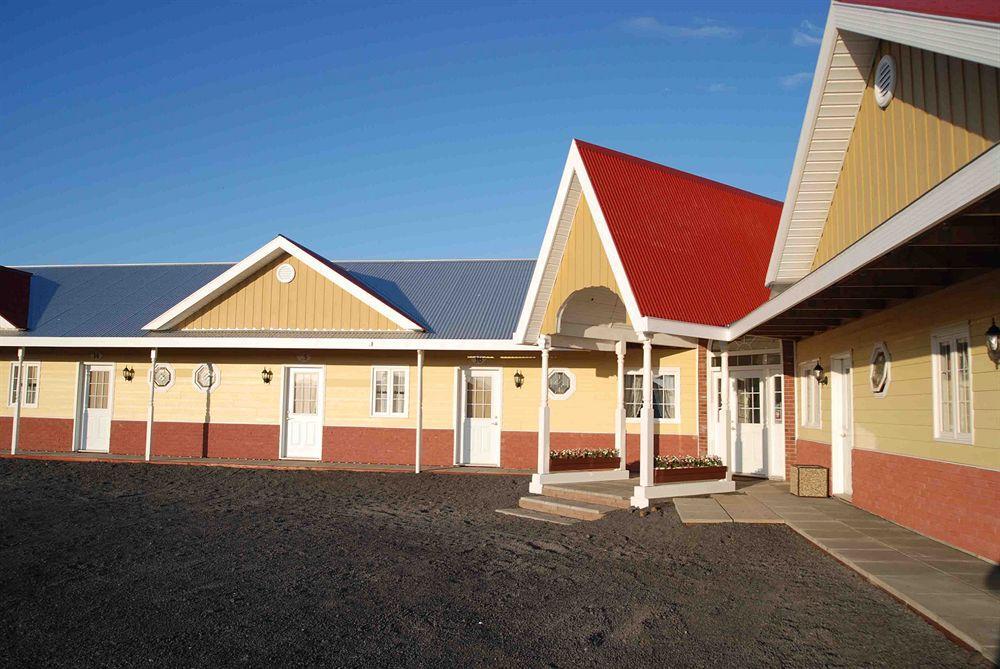 Vogar Hotel Vogar (Reykjanes)