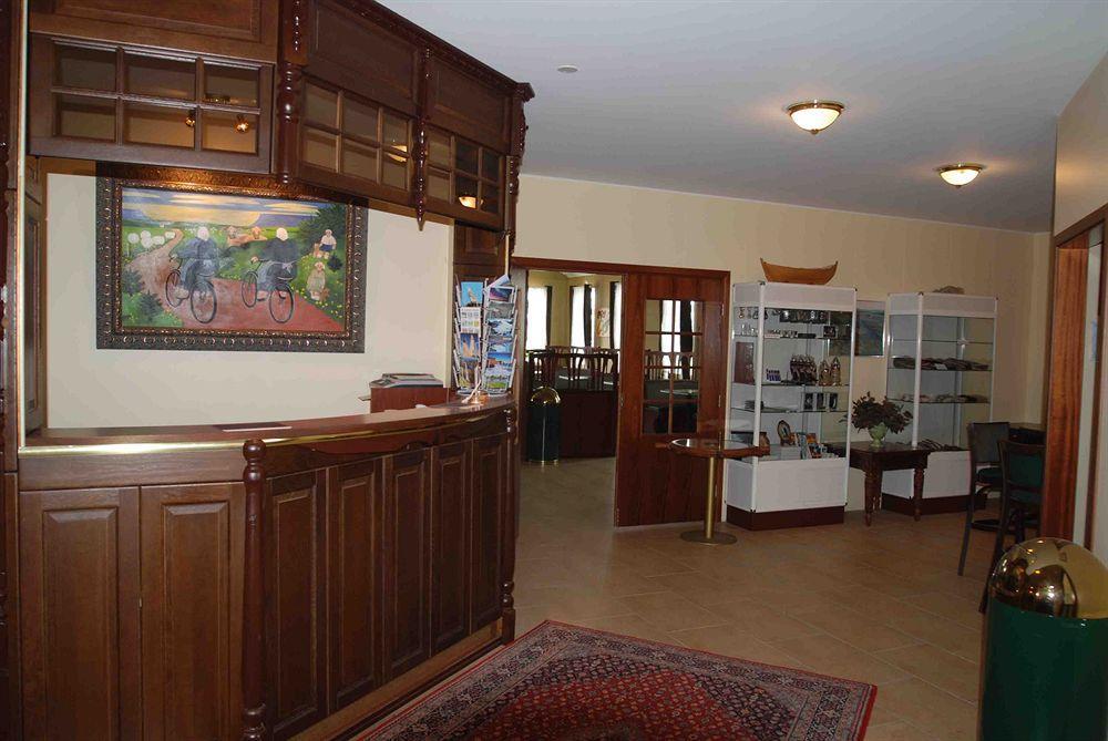 Hotel Hotel Vogar 3*