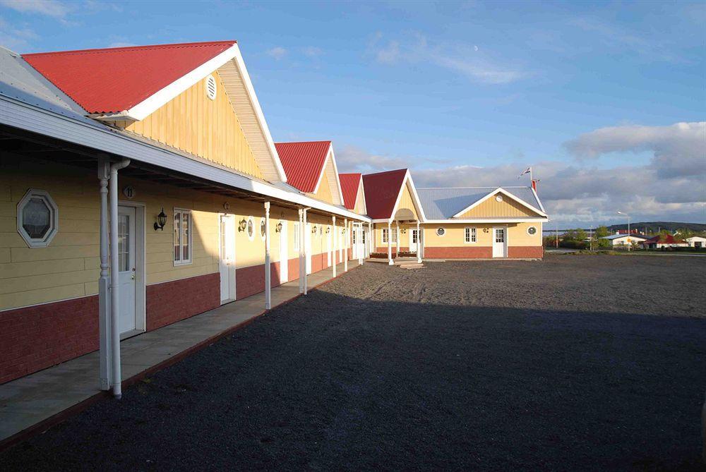 Hotel Vogar