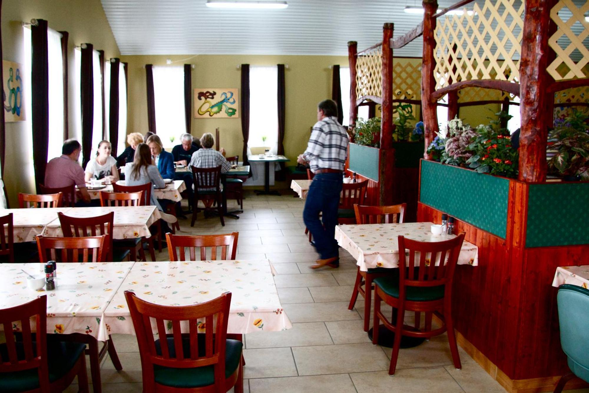 Vogar Hotel Vogar (Reykjanes)