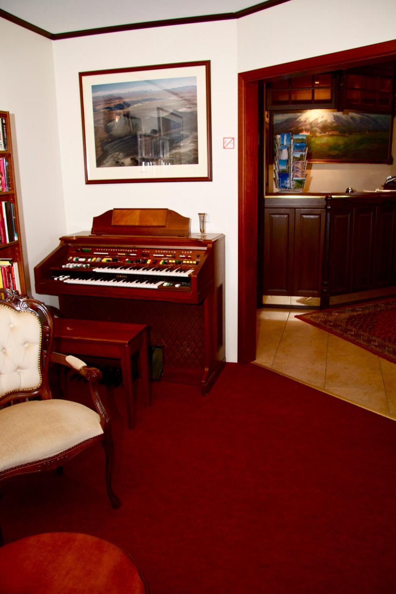 Vogar Hotel