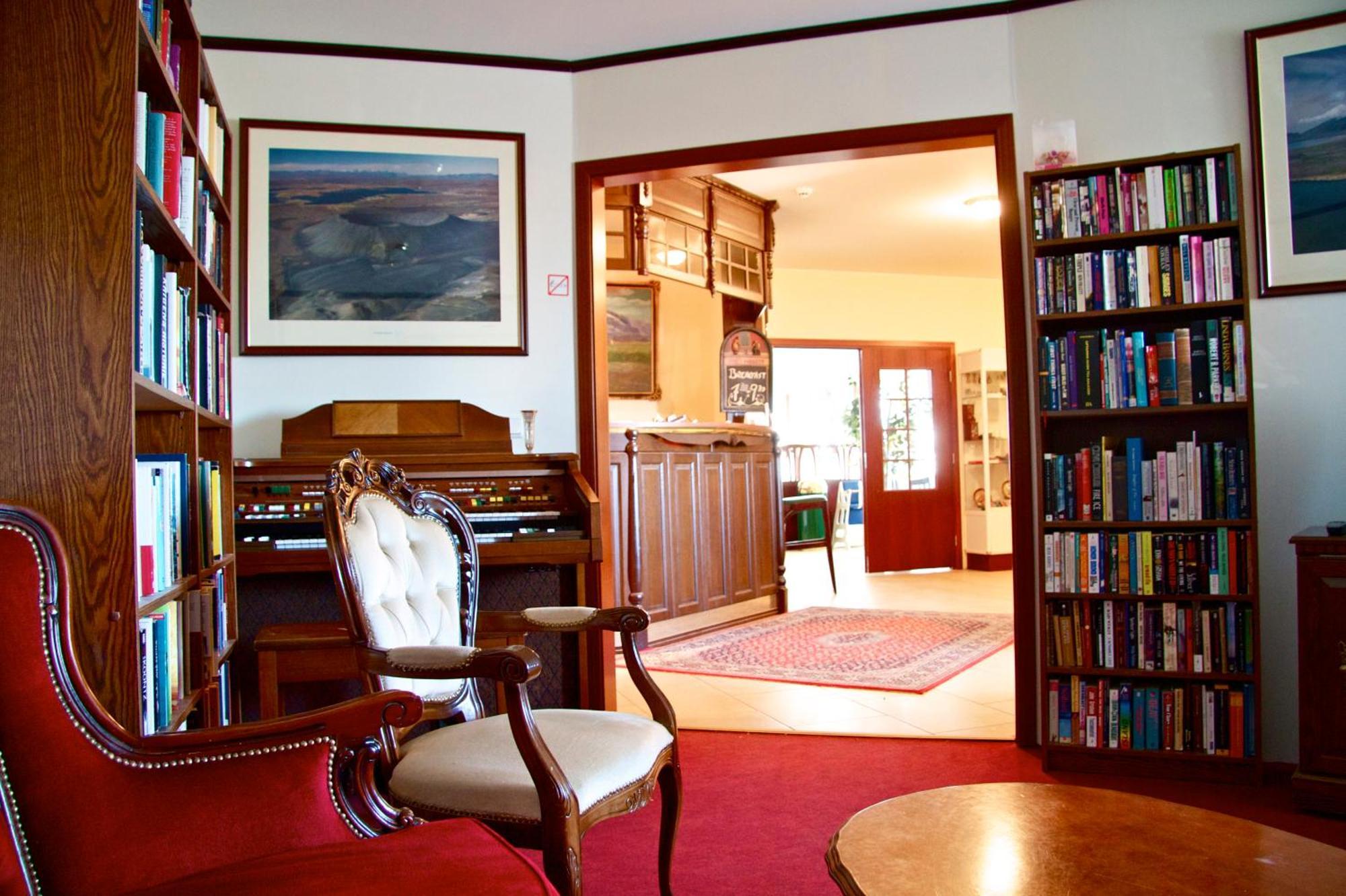 Vogar Hotel 3*