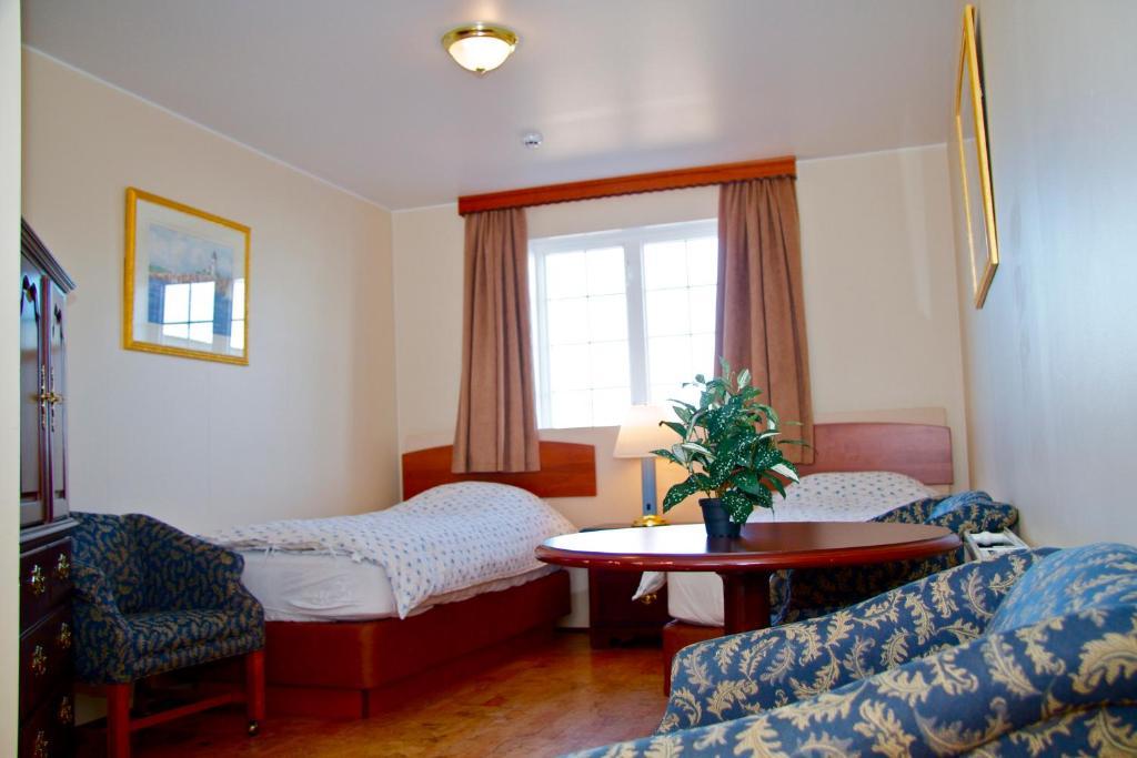 Vogar Hotel Vogar (Reykjanes)
