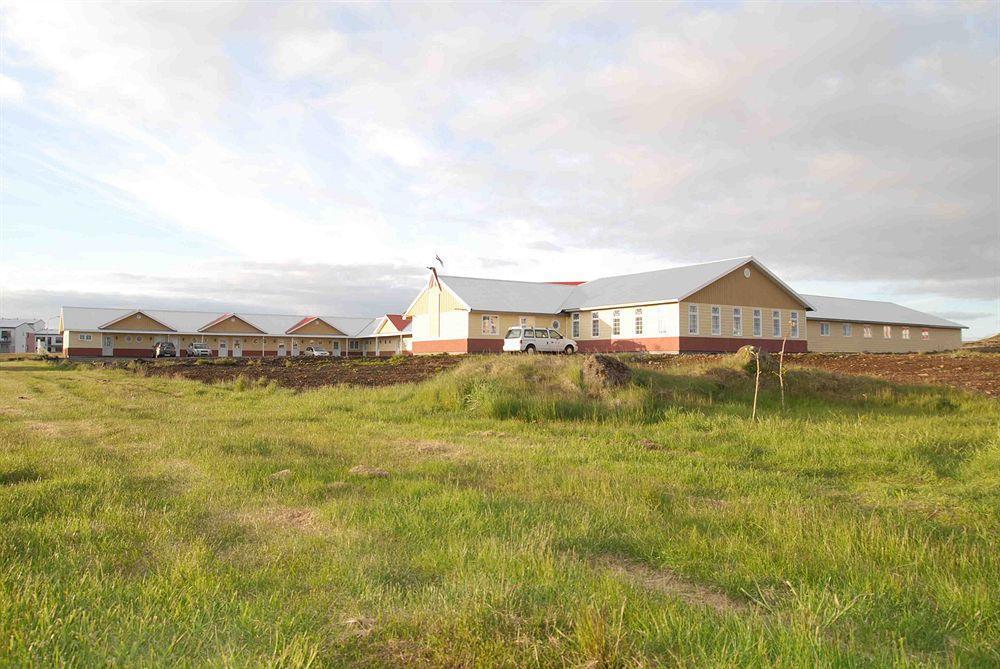 Vogar 3* Vogar (Reykjanes)