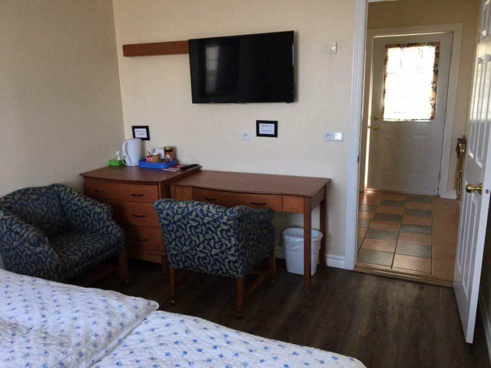 Hotel Vogar