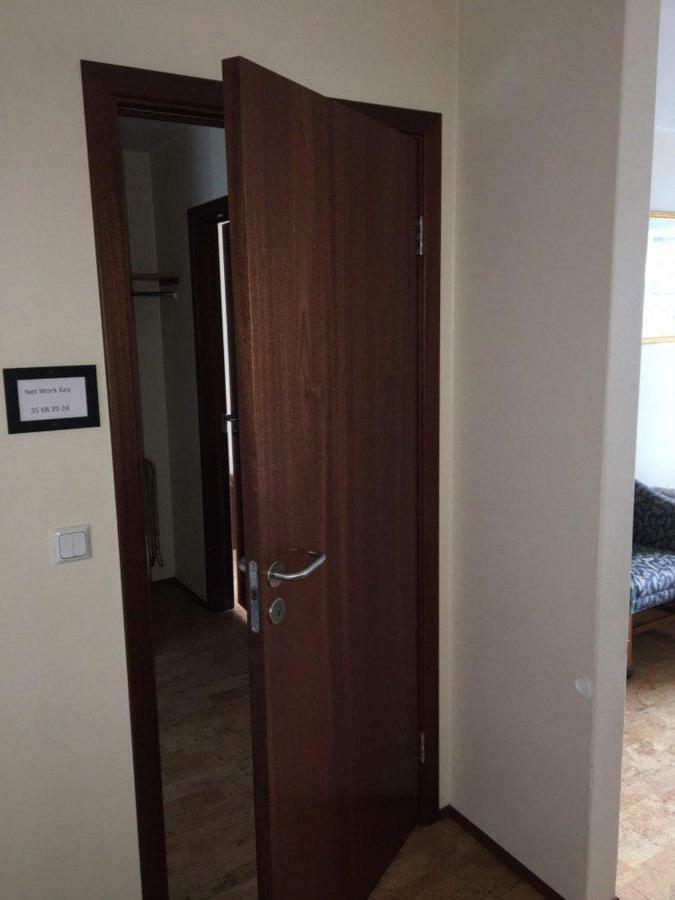 Hotel Vogar 3*