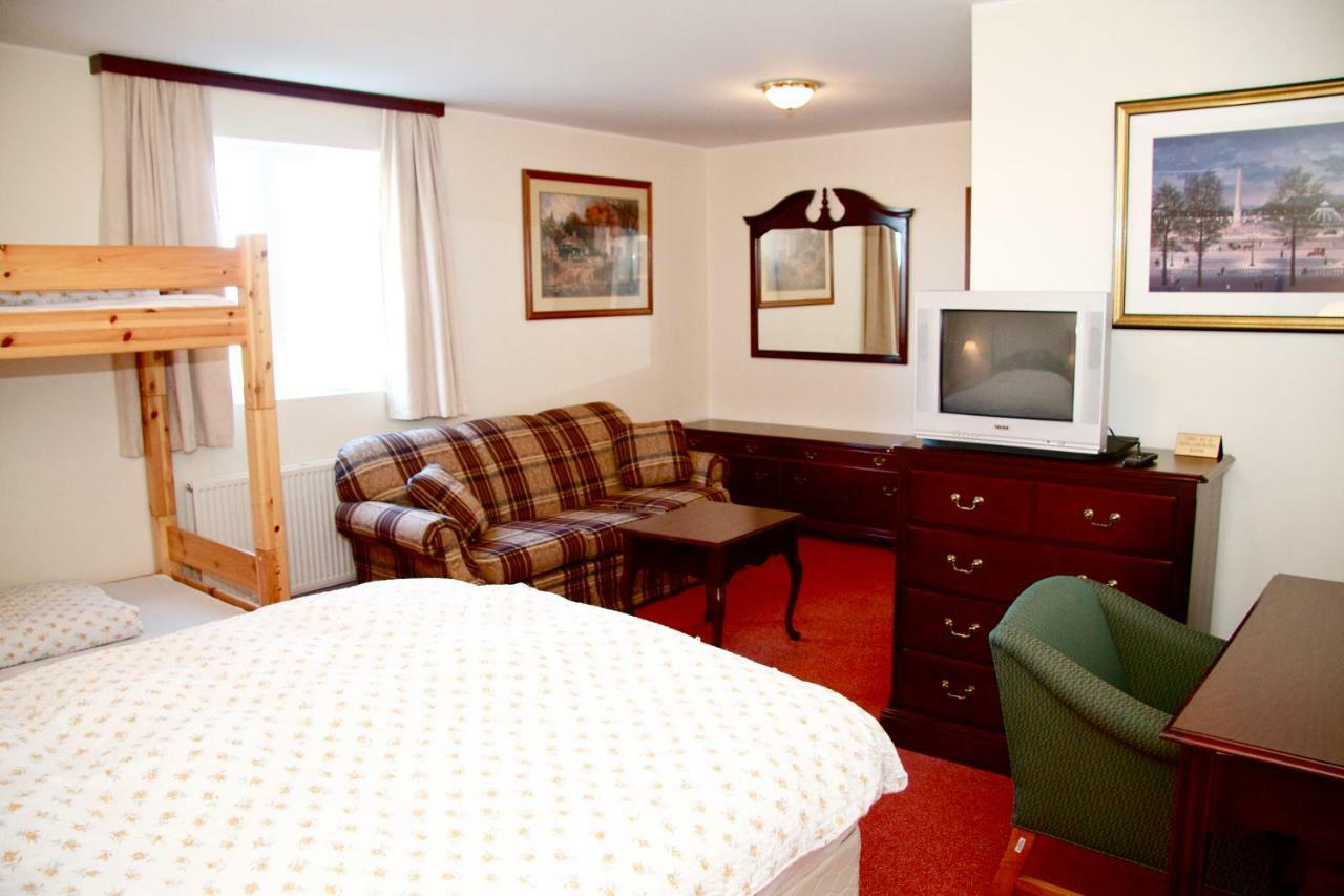 Hotel Vogar Vogar (Reykjanes)