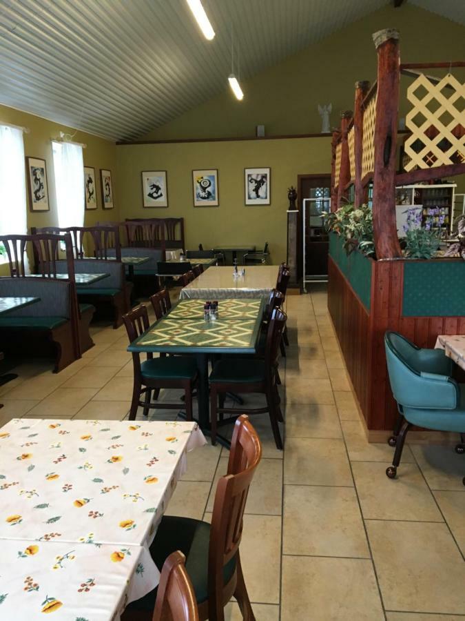 Hotel Vogar