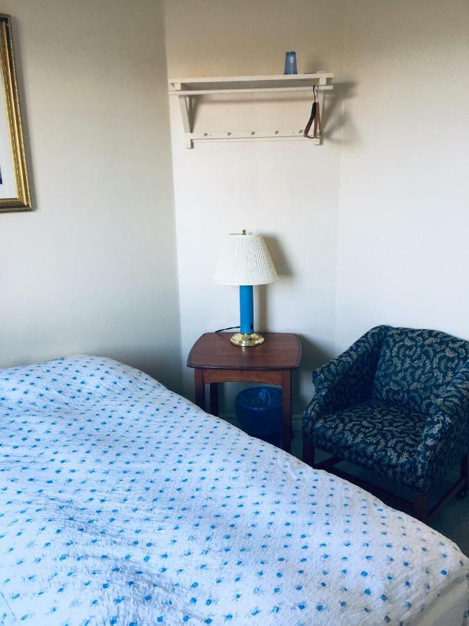 Hotel Vogar